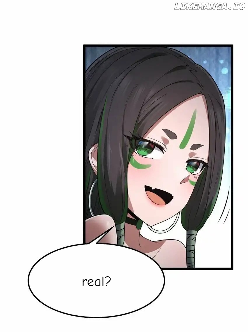 This Hero is a Money Supremacist Chapter 29 - page 5